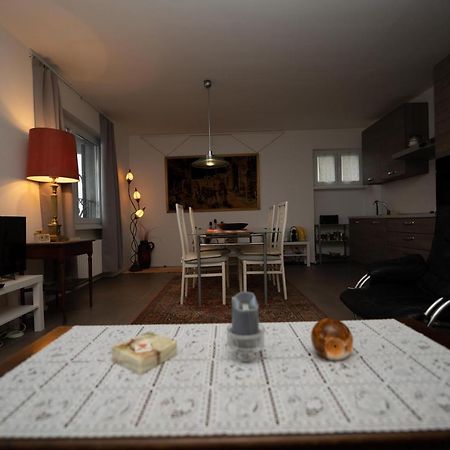 Entire Apartments With Stunning View Cademario Exteriör bild