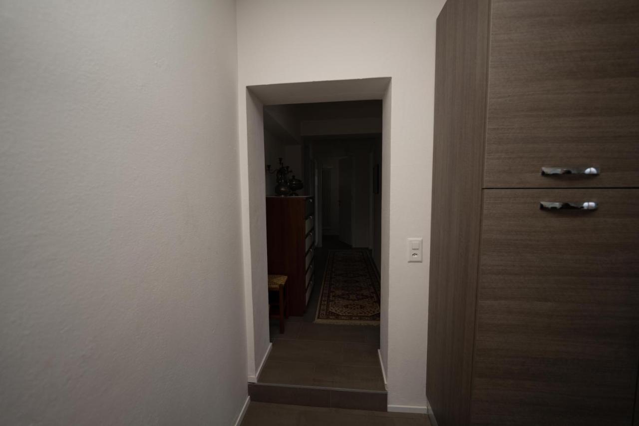 Entire Apartments With Stunning View Cademario Exteriör bild