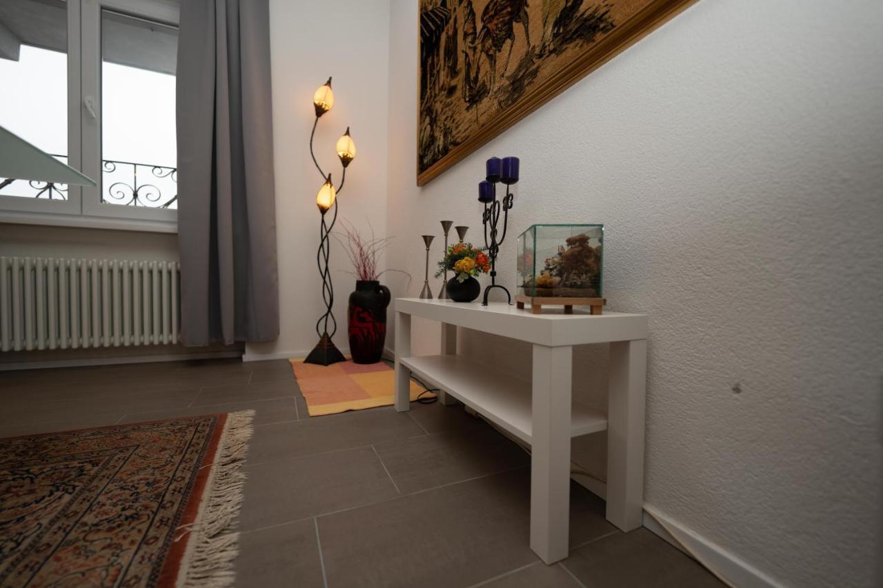 Entire Apartments With Stunning View Cademario Exteriör bild