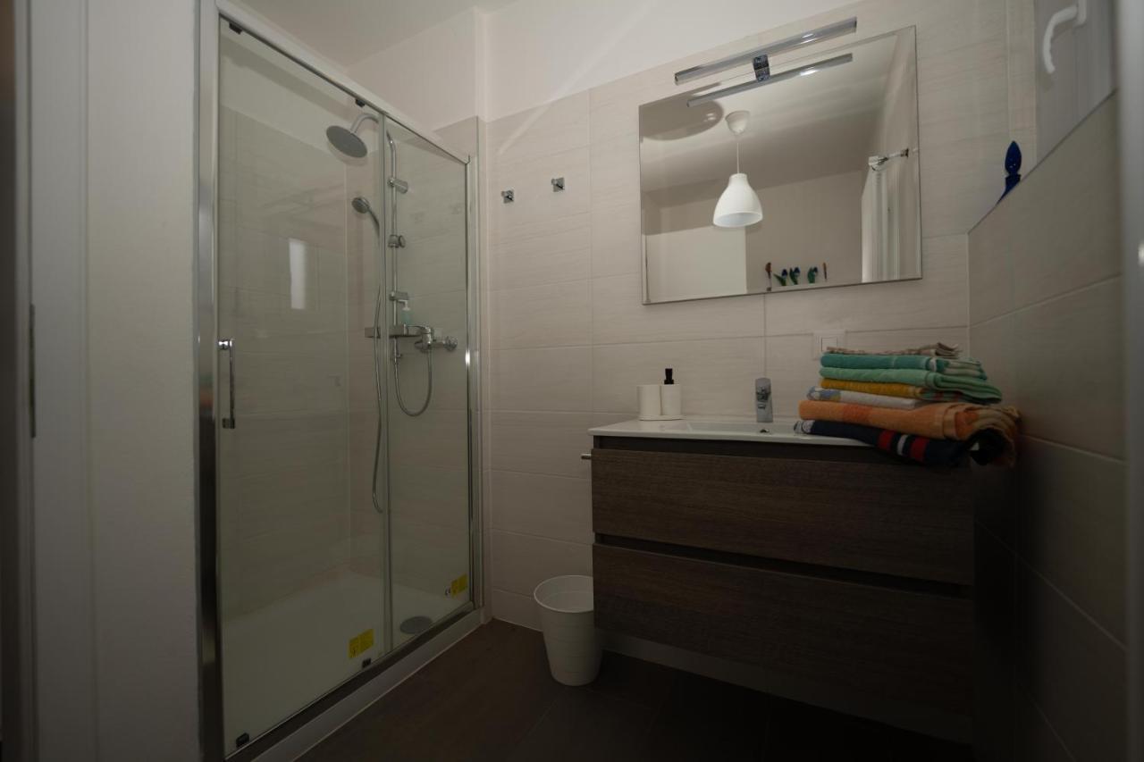 Entire Apartments With Stunning View Cademario Exteriör bild