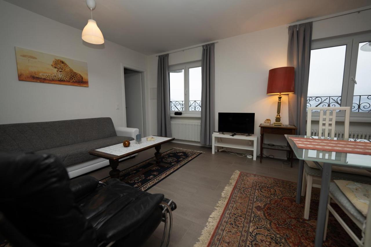 Entire Apartments With Stunning View Cademario Exteriör bild